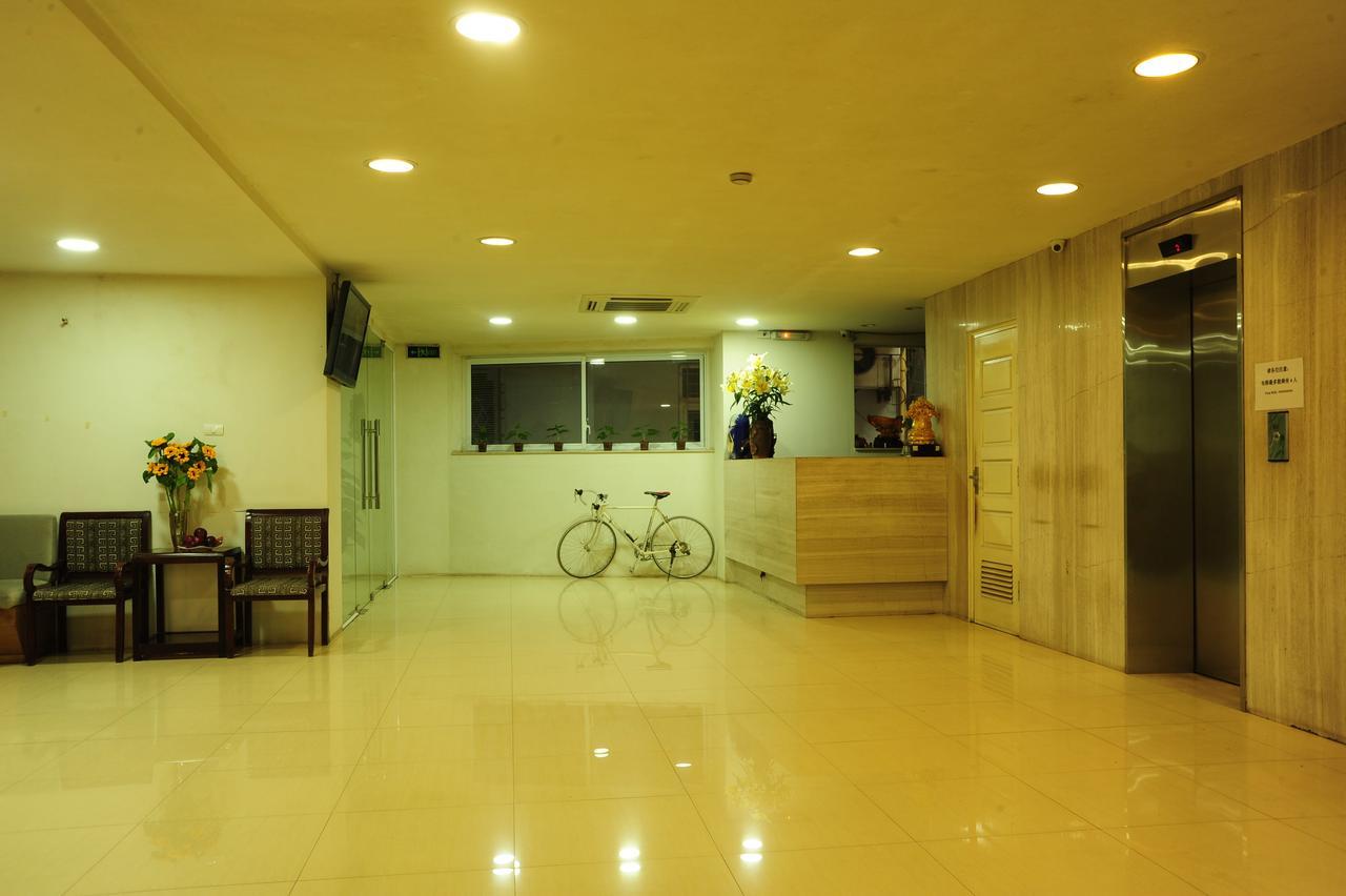 Hanoi Westlake Phuong Anh Hotel Exteriör bild