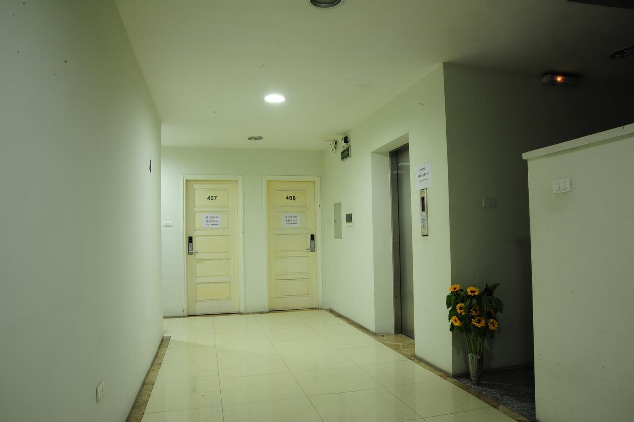 Hanoi Westlake Phuong Anh Hotel Exteriör bild