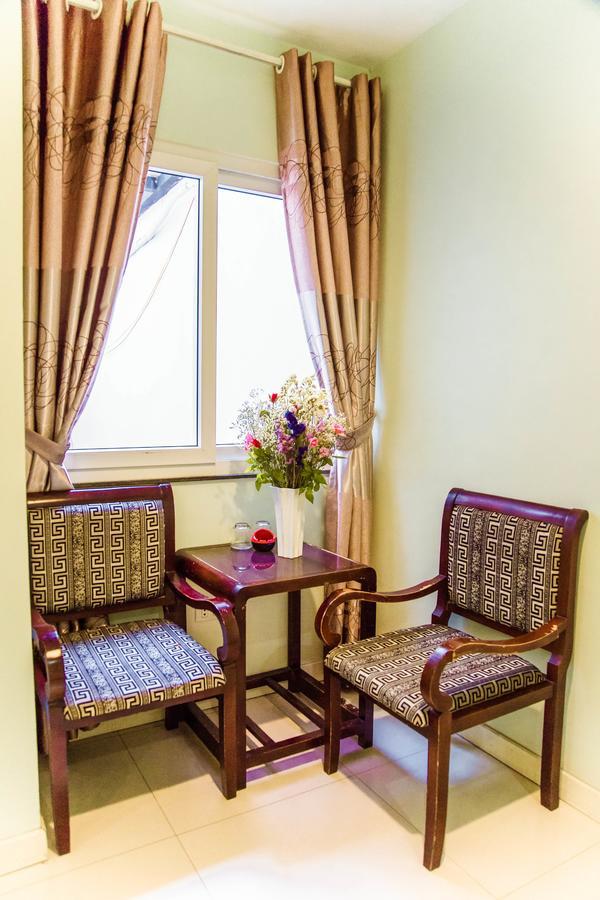 Hanoi Westlake Phuong Anh Hotel Exteriör bild