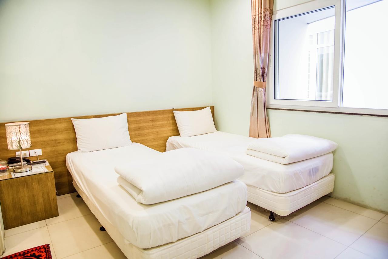 Hanoi Westlake Phuong Anh Hotel Exteriör bild